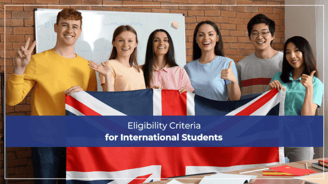 Student Loans In The UK For International Students: Guide