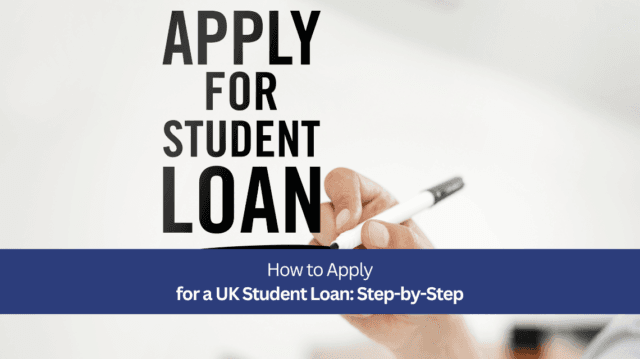 Student Loans In The UK For International Students: Guide
