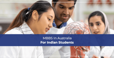 MBBS In Australia For Indian Students
