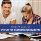 Student Loans in the UK for International Students