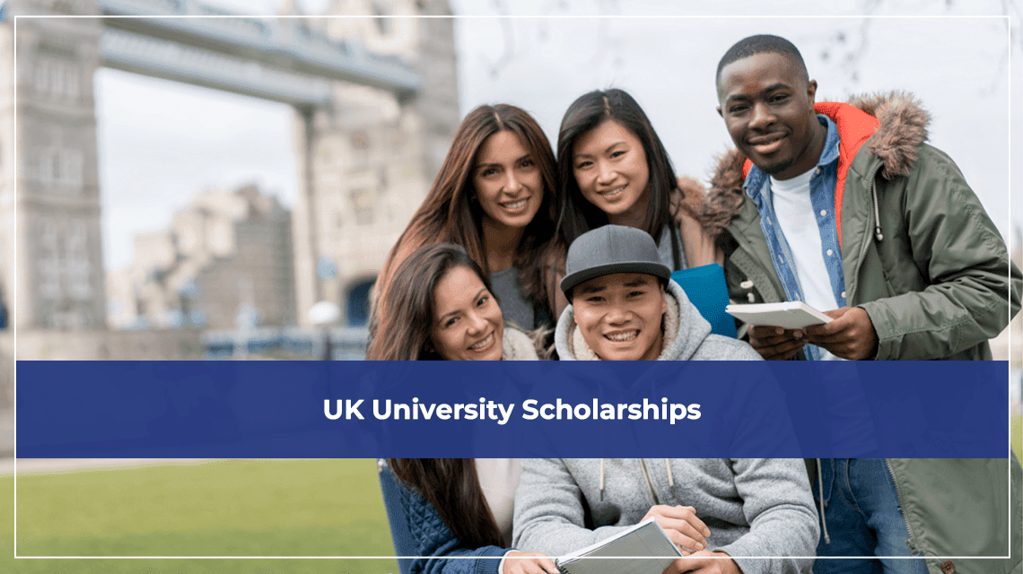Scholarship For Nepalese Students In UK (2026/27 Guide)