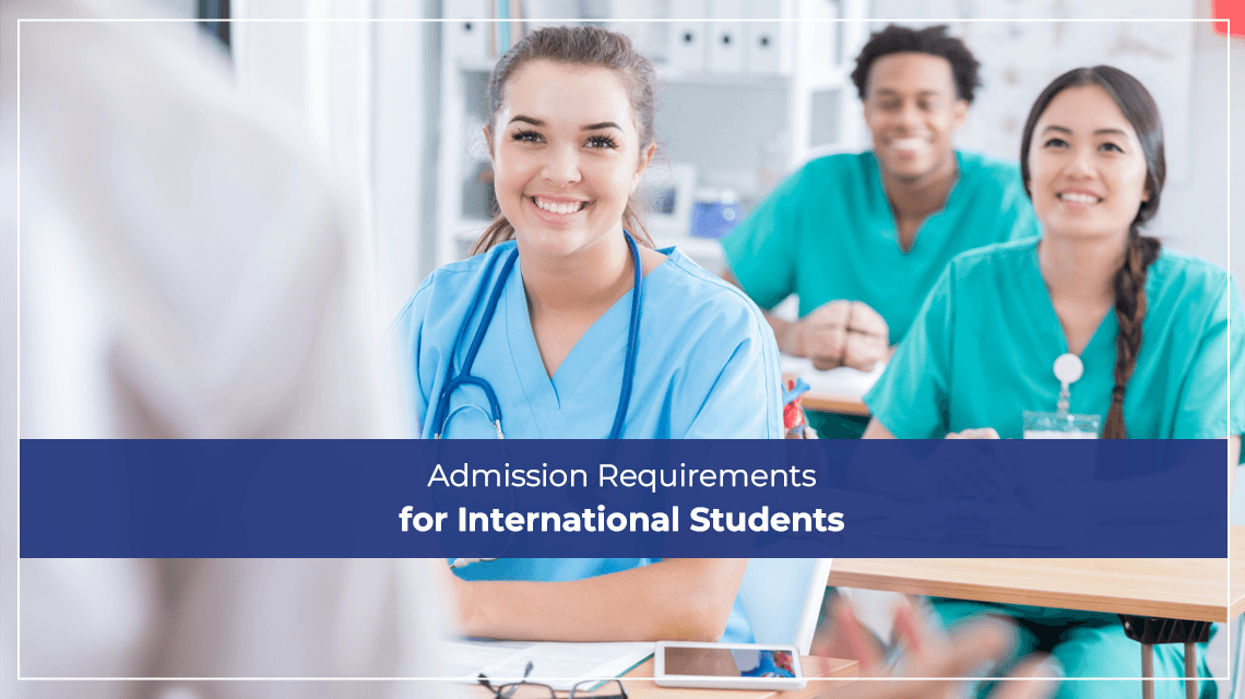 NURSING DEGREE IN UK FOR INTERNATIONAL STUDENTS visual data 8