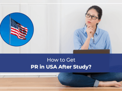 How to Get PR in USA After Study