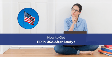 How to Get PR in USA After Study