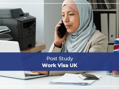 Post Study Work Visa UK