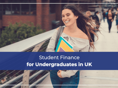 Student Finance for Undergraduates in UK