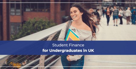 Student Finance for Undergraduates in UK