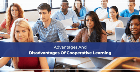 Advantages And Disadvantages Of Cooperative Learning