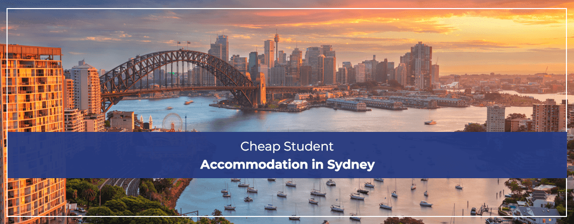Cheap Student Accommodation In Sydney (Best Areas + Tips)