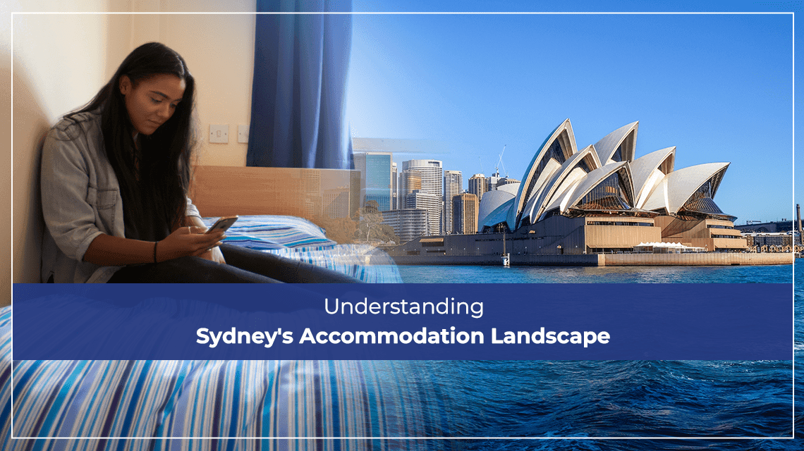 Cheap Student Accommodation In Sydney (Best Areas + Tips)