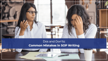 How To Write SOP For UK Universities (2026) + Checklist - Boost ...
