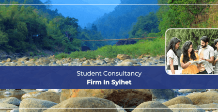 Student Consultancy Firm In Sylhet