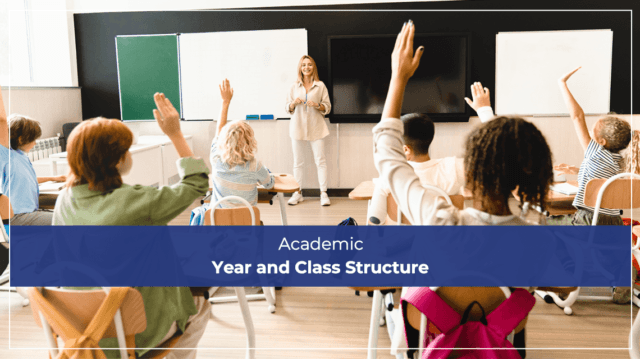 Australian School System Vs UK - Boost Education Service