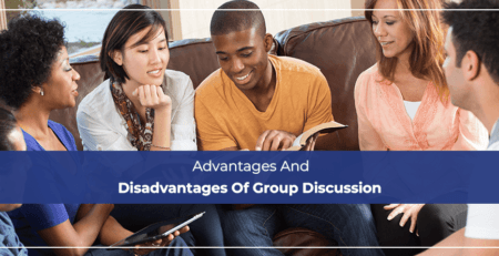 Advantages And Disadvantages Of Group Discussion