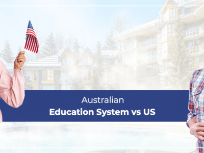 Australian Education System vs US