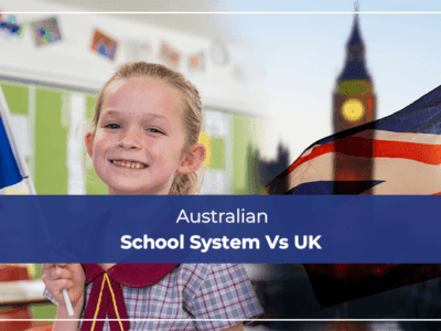 Australian School System Vs UK