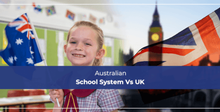 Australian School System Vs UK