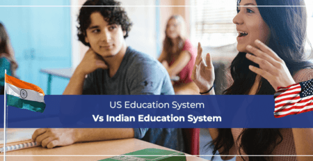 US Education System Vs Indian Education System
