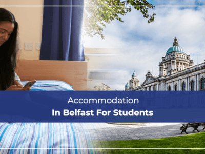 Accommodation In Belfast For Students