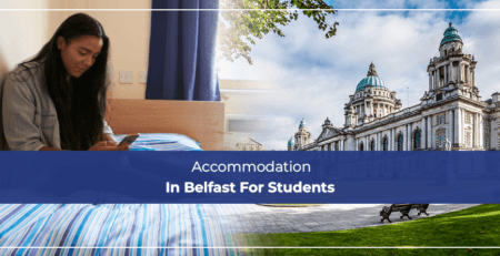 Accommodation In Belfast For Students