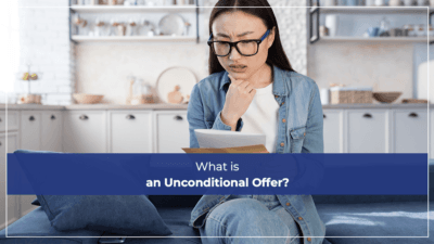 Difference Between Conditional And Unconditional Offer Letters