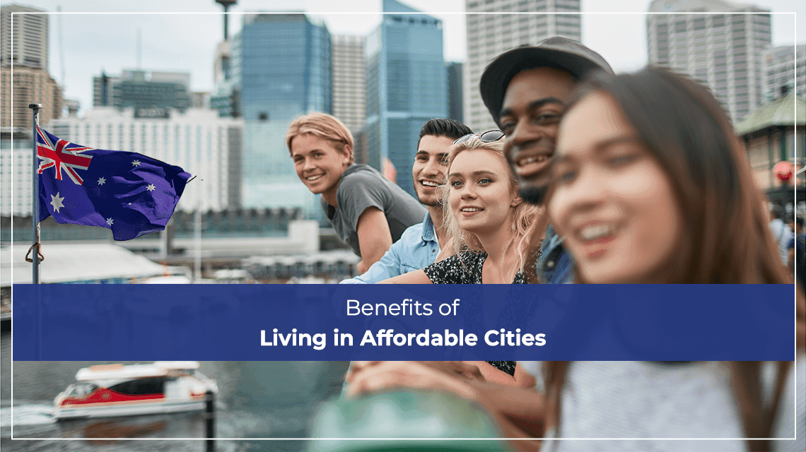 Cheapest Places To Live In Australia 2026 (Top 10 Cities)