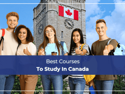 Best Courses To Study In Canada
