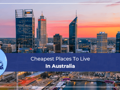 Cheapest Places To Live In Australia