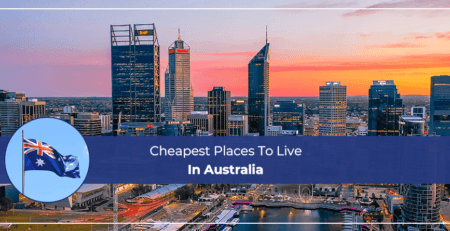 Cheapest Places To Live In Australia