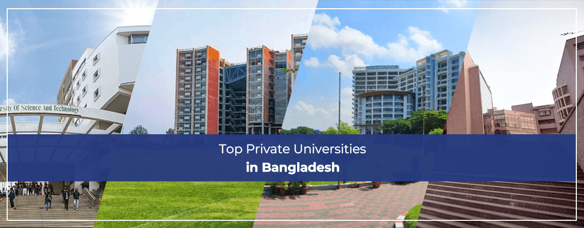 Top Private Universities In Bangladesh 2026: QS And UGC