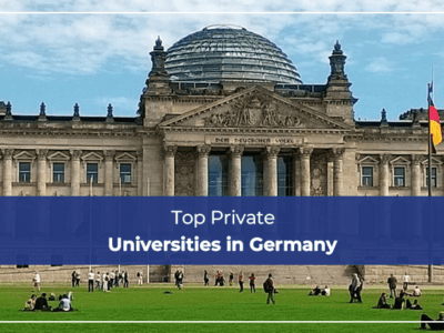 Top Private Universities in Germany