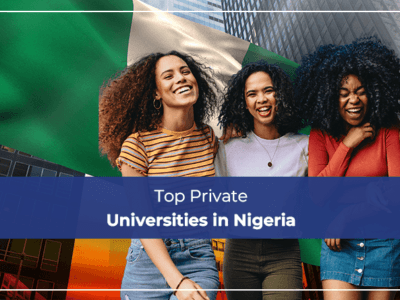 Top Private Universities in Nigeria