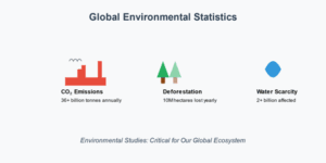 Scope And Importance Of Environmental Studies: Clear Guide