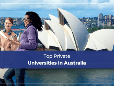 Private Universities in Australia