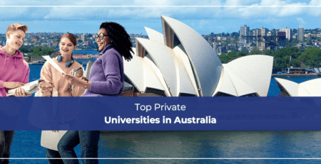 Private Universities in Australia