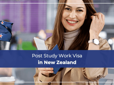 Post Study Work Visa in New Zealand