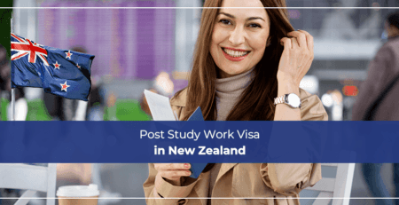 Post Study Work Visa in New Zealand