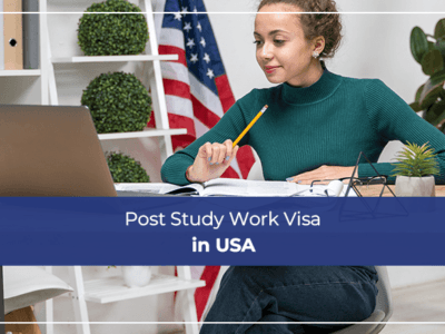 Post Study Work Visa in USA