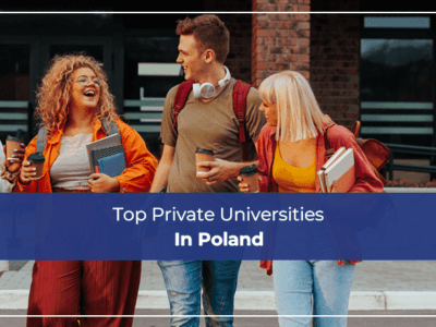 Top Private Universities In Poland