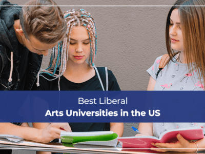 Best Liberal Arts Universities in The US