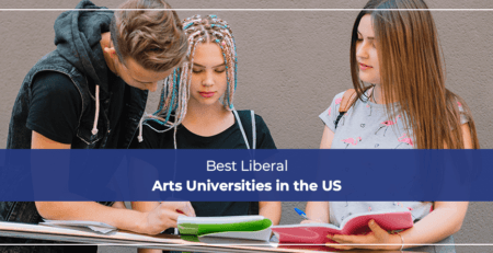 Best Liberal Arts Universities in The US