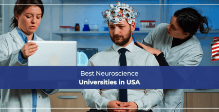 Best Neuroscience Universities in USA