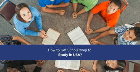 How to Get Scholarship to Study in USA