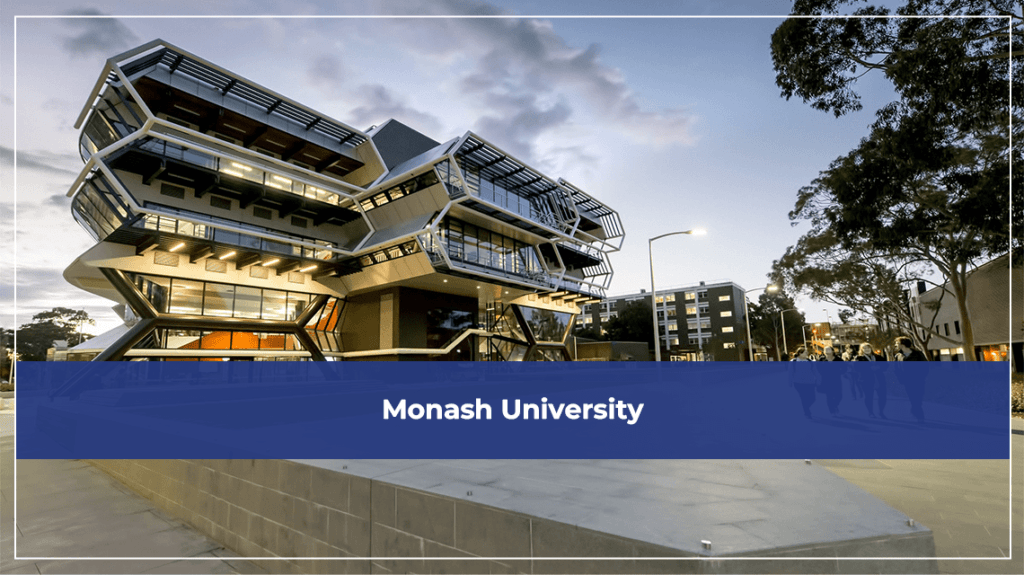 Monash University