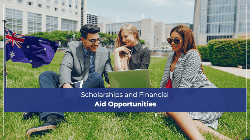 Scholarships and Financial Aid Opportunities