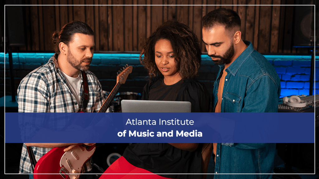 Atlanta Institute of Music and Media