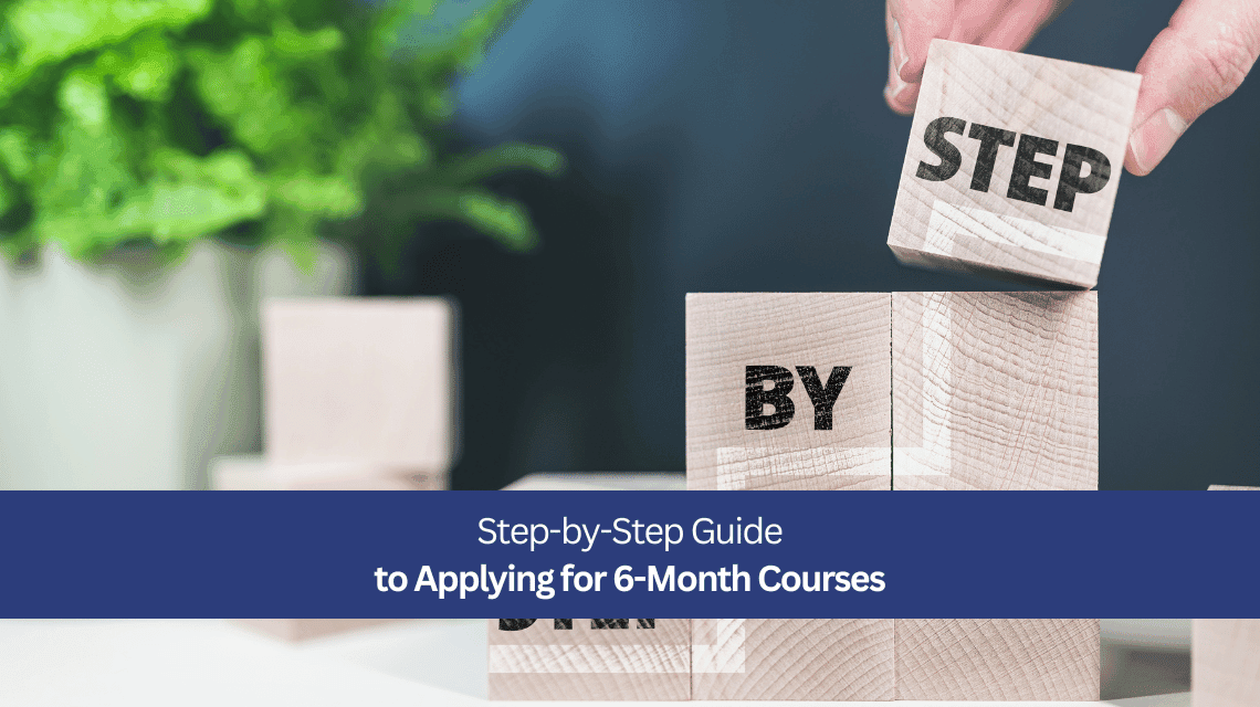 6 Months Courses In UK For International Students (2026)