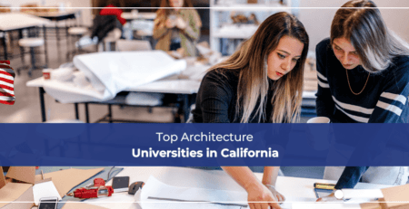 Top Architecture Universities in California