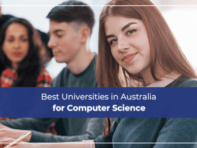 Best Universities in Australia for Computer Science