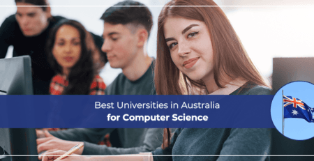 Best Universities in Australia for Computer Science